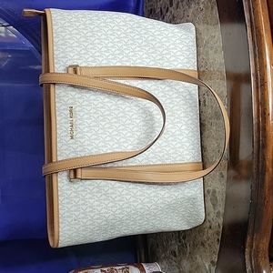 Michael Kors Large Tote Bag